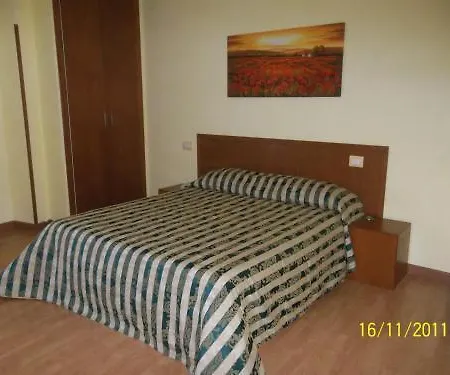 Hotel Nicolaj 3*