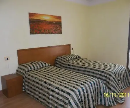 Nicolaj Hotel 3*