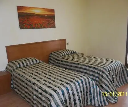 Nicolaj Hotel 3*