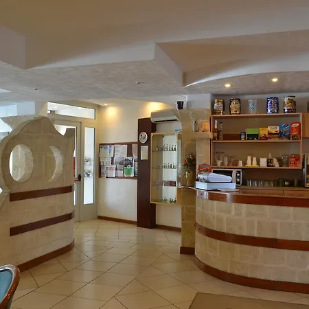 Hotel Nicolaj Polignano a Mare
