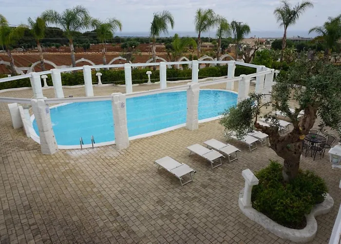 Nicolaj 3* Polignano a Mare