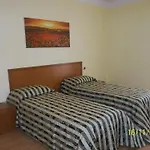 Nicolaj Szálloda 3*
