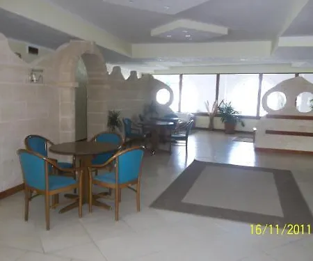 Hotel Nicolaj 3*