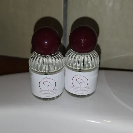 فندق Nicolaj بولينيانو آ ماري
