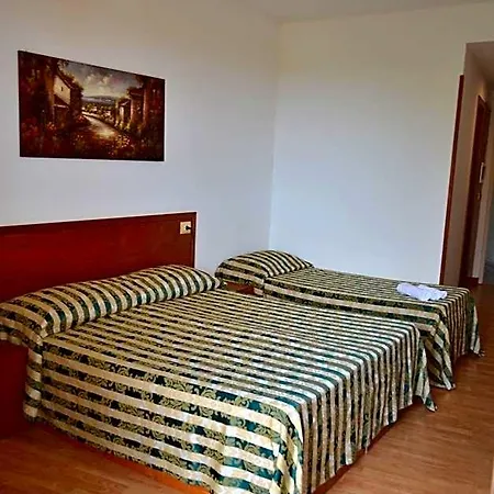Nicolaj Hotel Polignano a Mare