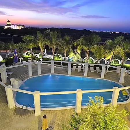 Nicolaj Hotel