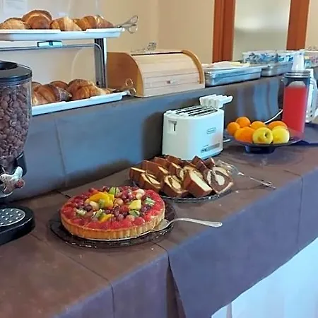 Hotel Nicolaj 3*