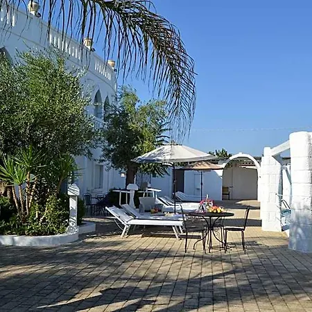 Nicolaj Hotel Polignano a Mare