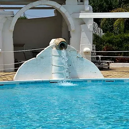 Hotel Nicolaj Polignano a Mare