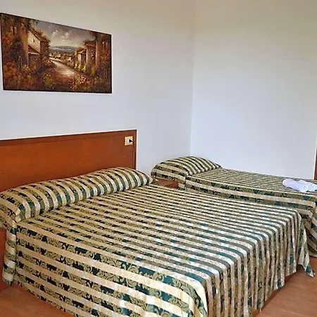Nicolaj 3* Polignano a Mare