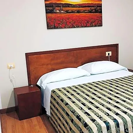 Hotel Nicolaj 3*