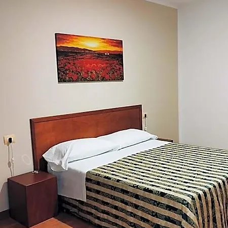Hotel Nicolaj 3*