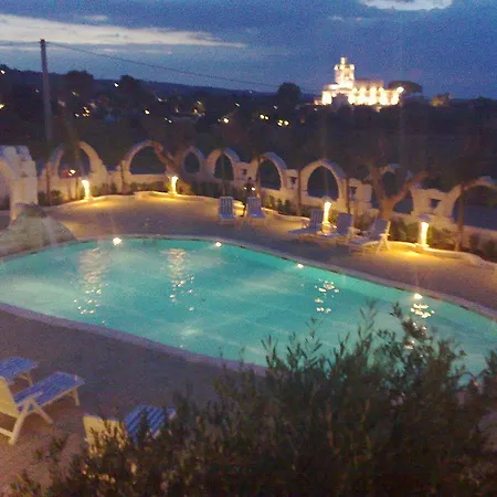 Hotel Nicolaj Polignano a Mare