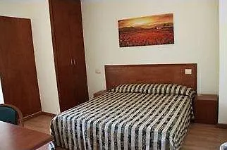 Отель Nicolaj