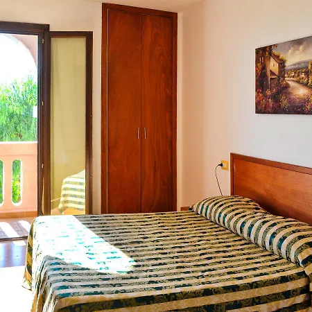 Hotel Nicolaj Polignano a Mare