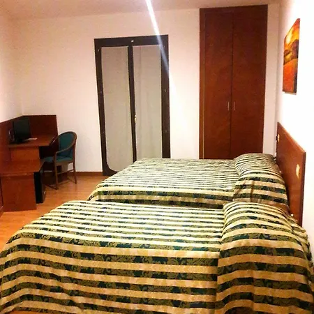 Hotel Nicolaj Polignano a Mare