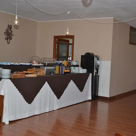 酒店 尼古拉酒店 滨海波利尼亚诺