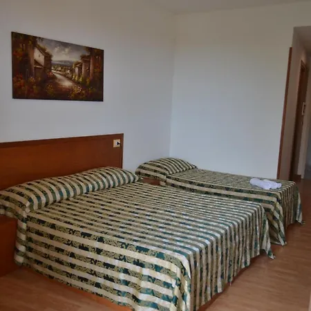 酒店 尼古拉酒店